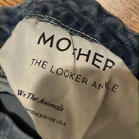 Mother Jeans - Picture 3 of 11